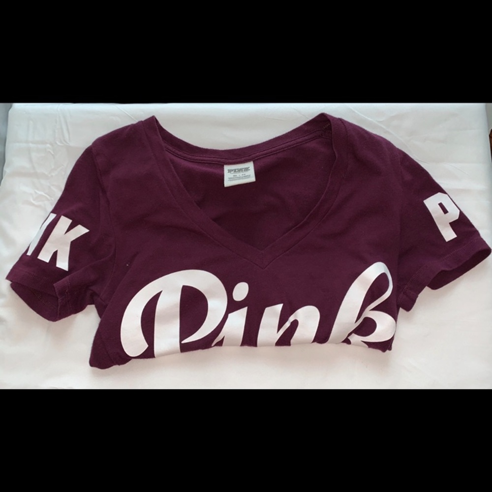 VS PINK Top
